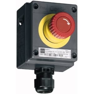 STAHL 8040/1180X-10L07BA08 130819