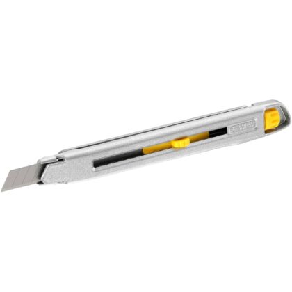 STANLEY Interlock Afbreekmes 9mm 0-10-095