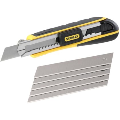 STANLEY FatMax Afbreekmes 18mm 0-10-481