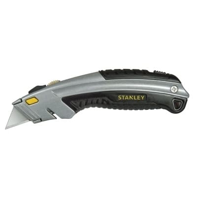 STANLEY Uitschuifmes Instant Change