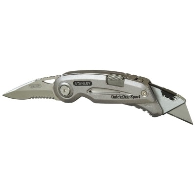 STANLEY Quickslide Sportmes 0-10-813