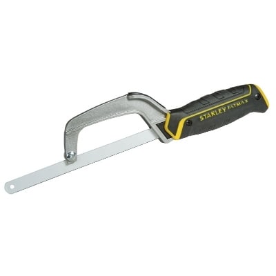STANLEY Metaalzaag Mini 300mm 0-15-211