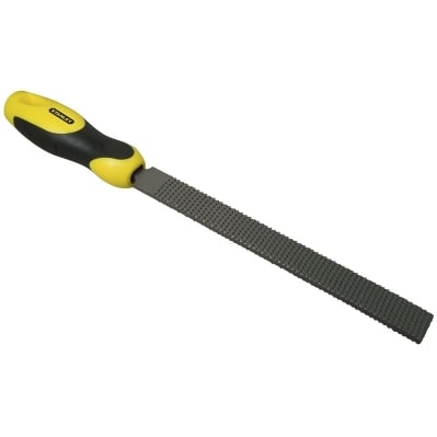 STANLEY Platte Rasp Bastaard 200mm 0-22-465