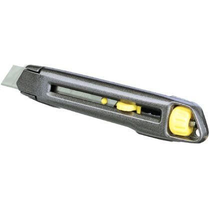 STANLEY Interlock Afbreekmes 18mm 1-10-018