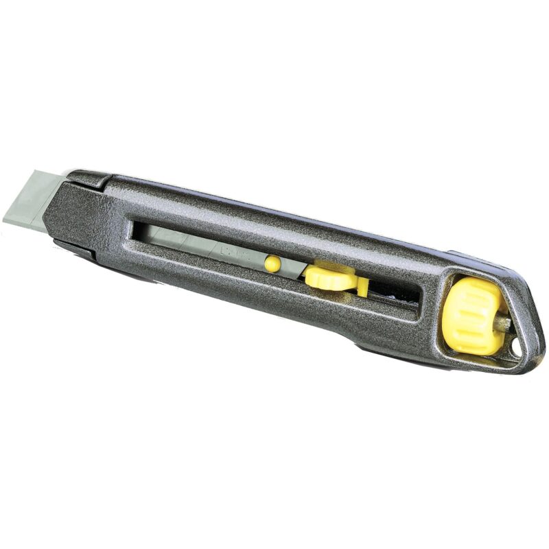 STANLEY Interlock Afbreekmes 18mm 1-10-018