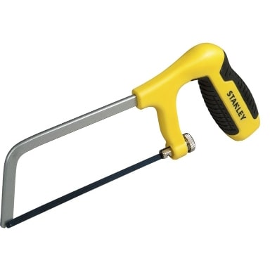 STANLEY Metaalzaagbeugel Mini 150mm 1-15-317