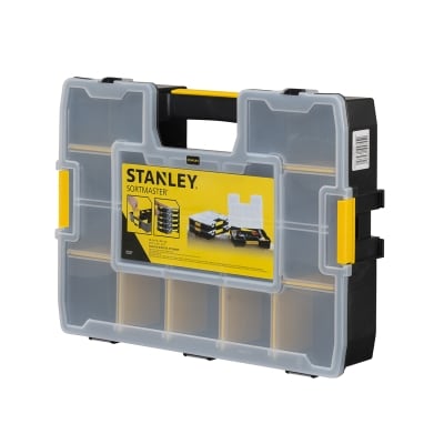 STANLEY Organizer SortMaster
