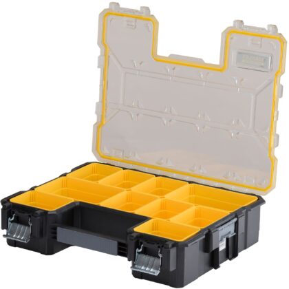 STANLEY Professionele organizer FatMax Waterdicht (diep)