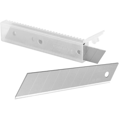 STANLEY FatMax Reserve Afbreekmes 18mm (10 stuks) 2-11-718