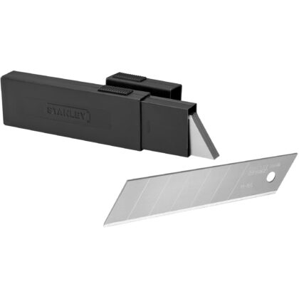 STANLEY FatMax Reserve Afbreekmes 25mm (10 stuks) 2-11-725