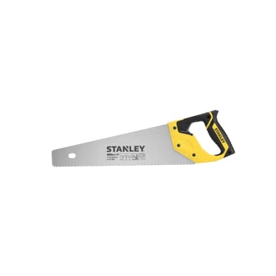 STANLEY Handzaag JetCut HP Fine 550mm - 11T/inch 2-15-244