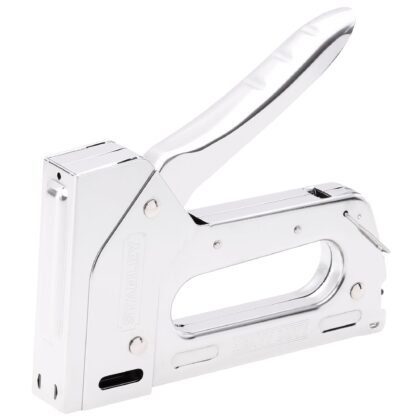 STANLEY Handtacker Sharp Shooter TR110 Heavy Duty