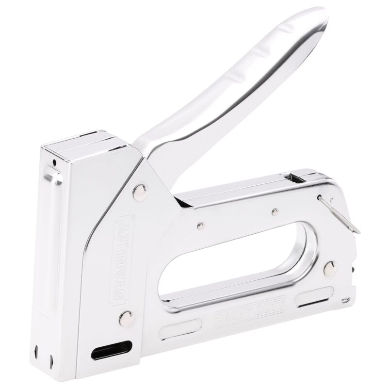 STANLEY Handtacker Sharp Shooter TR110 Heavy Duty
