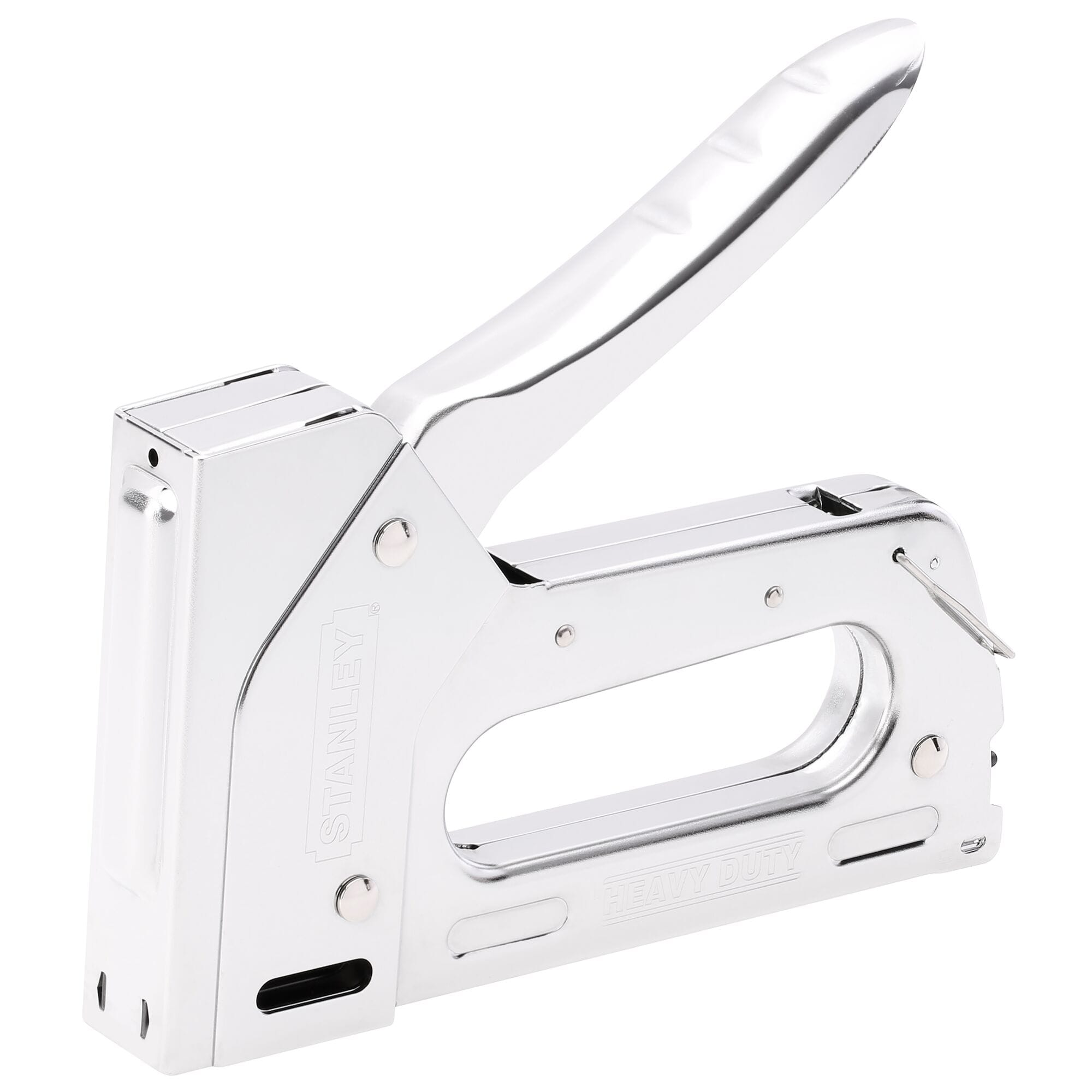 STANLEY Handtacker Sharp Shooter TR110 Heavy Duty