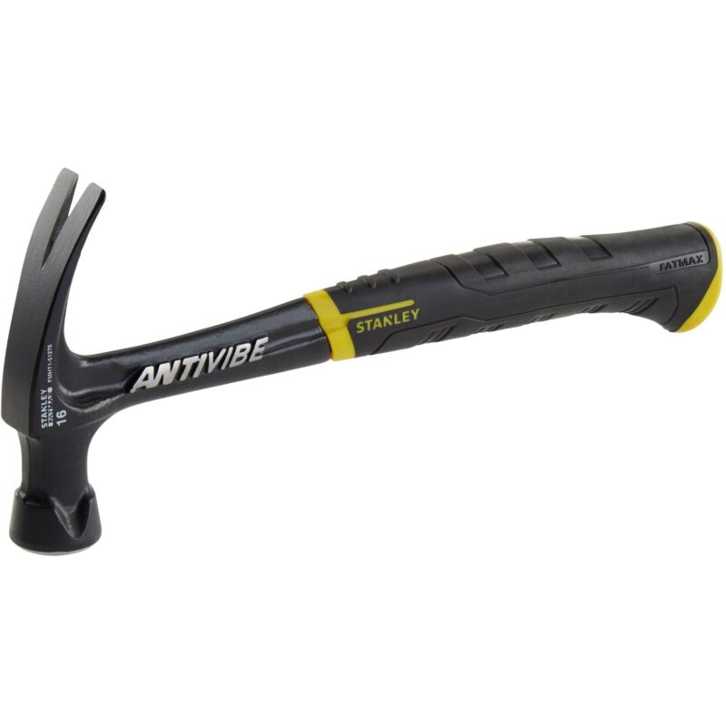 STANLEY Klauwhamer FatMax Next Gen recht