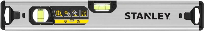 STANLEY FatMax Waterpas Boxbeam Xtreme magnetisch 40cm FMHT43671-1