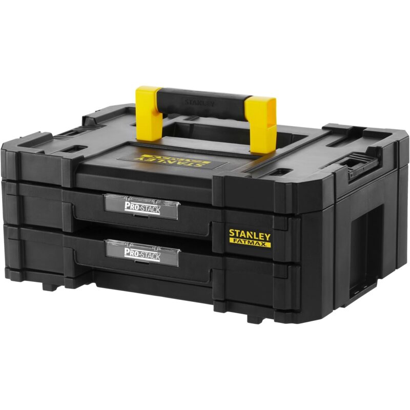 STANLEY FATMAX PRO-STACK IV 2 Ondiepe Lades FMST1-71969