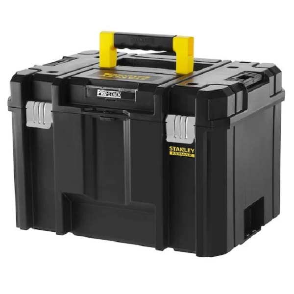 STANLEY FATMAX PRO-STACK VI Diepe Gereedschapskoffer FMST1-71971