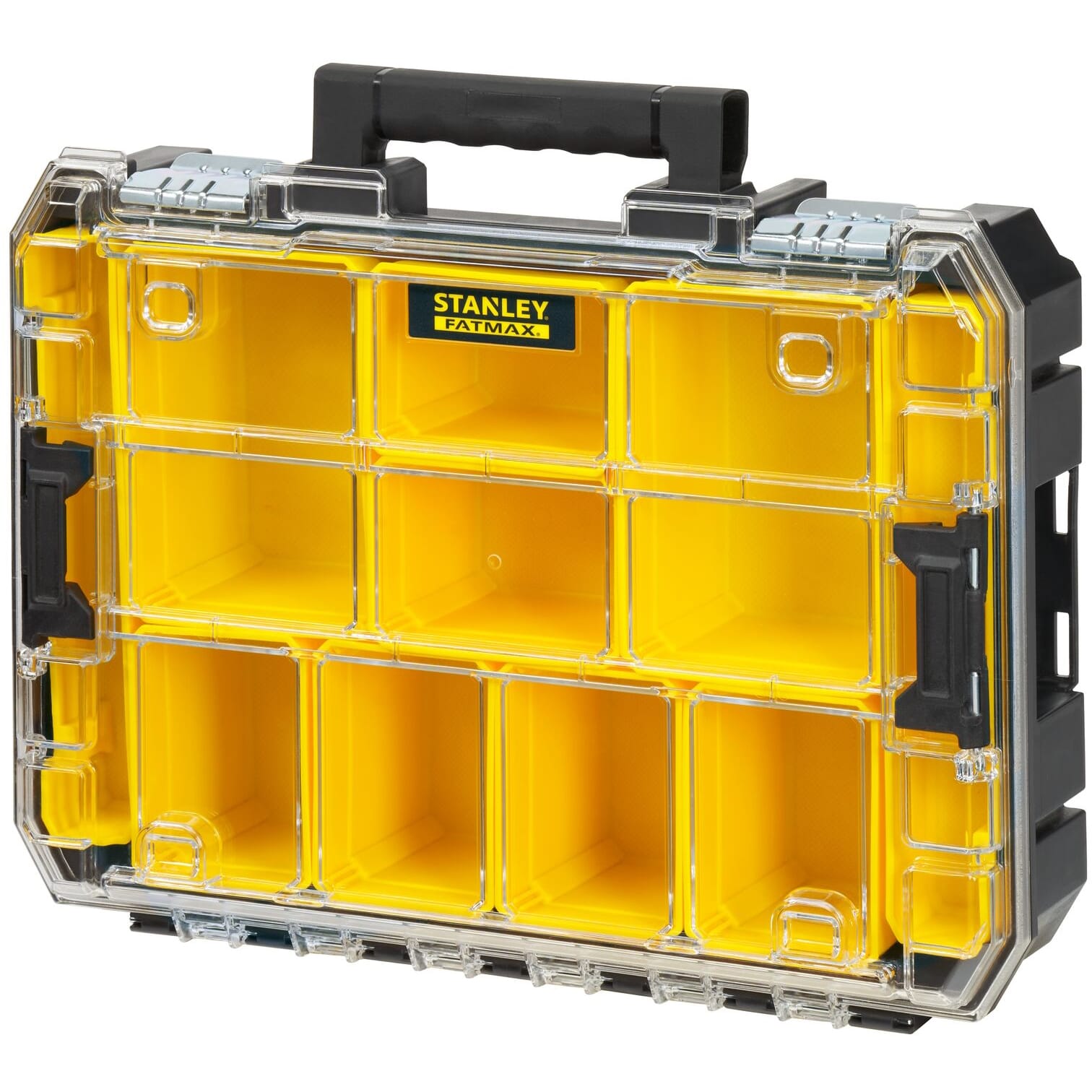 STANLEY FATMAX PRO-STACK Organizer Compact FMST82967-1