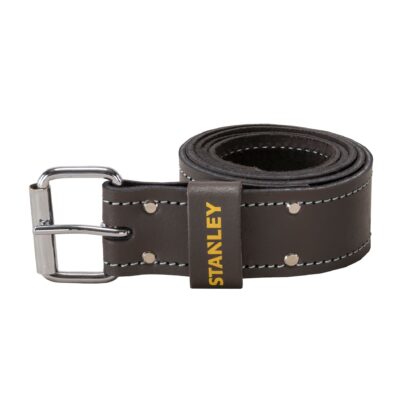 STANLEY Lederen riem