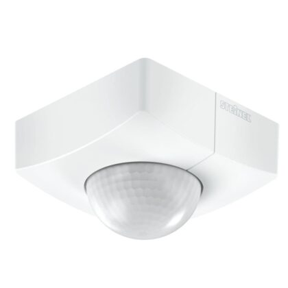 STEINEL H&B Steinel bewegingsmelder IS 3360 COM1  vierkant