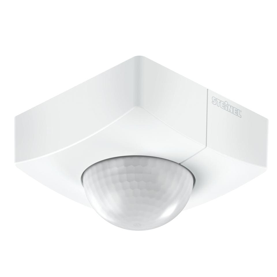 STEINEL H&B Steinel bewegingsmelder IS 3360 COM1  vierkant