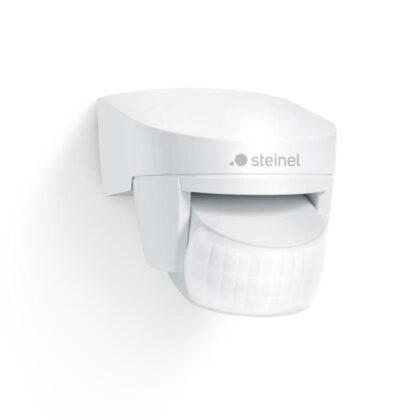 STEINEL H&B Steinel Infrarood-bewegingsmelder IS 2140 ECO wit 034672