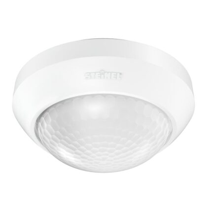 STEINEL H&B Steinel Bewegingsmelder IS 2360-3 ECO wit 057770