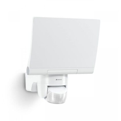 STEINEL LED straler XLED HOME 2 XL PIR sensor wit 20W 1608lm IP44 030070