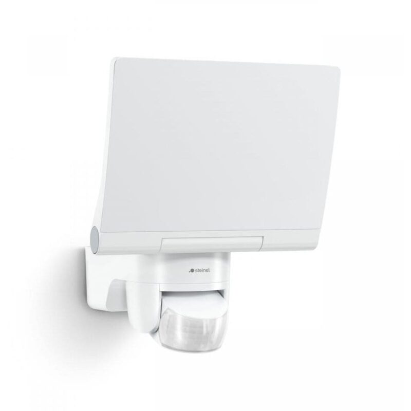 STEINEL LED straler XLED HOME 2 XL PIR sensor wit 20W 1608lm IP44 030070