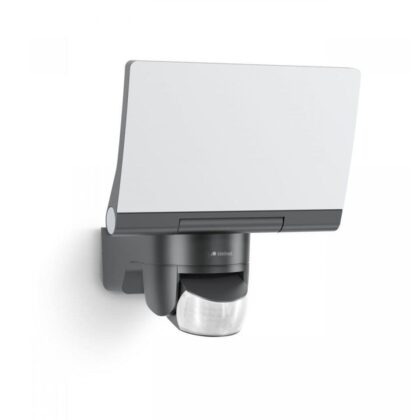 STEINEL LED straler XLED HOME 2 PIR sensor grafiet 14