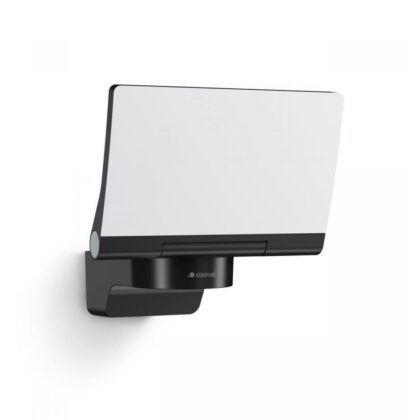 STEINEL LED straler XLED HOME 2 slave zwart 14