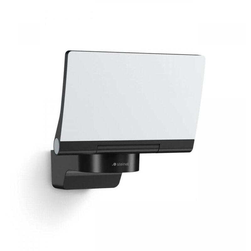 STEINEL LED straler XLED HOME 2 slave zwart 14