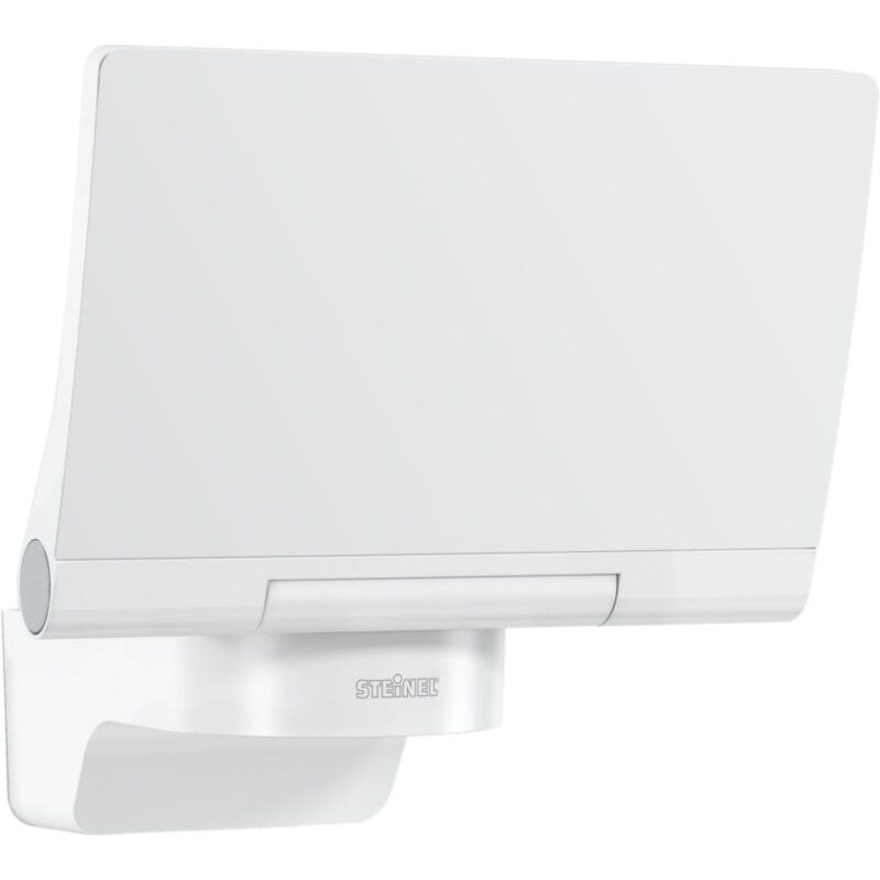 STEINEL LED straler XLED HOME 2 slave wit 14