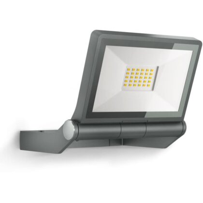 STEINEL Steinel buitenspot XLED ONE antraciet 23