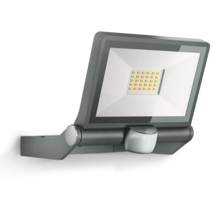 STEINEL Steinel buitenspot XLED ONE sensor antraciet 23