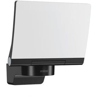 STEINEL LED straler XLED HOME V2 XL slave zwart 20W 1608lm IP44 068097