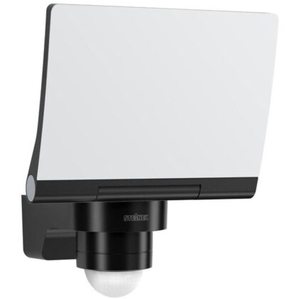STEINEL Sensor Buitenspot XLED PRO 240 V2 zwart 068110