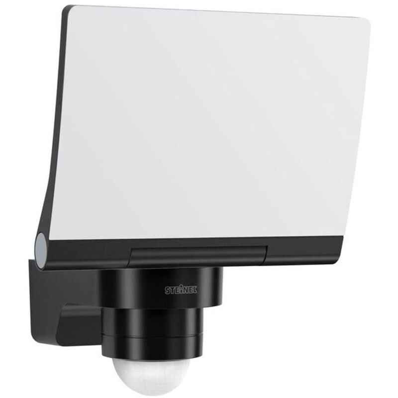 STEINEL Sensor Buitenspot XLED PRO 240 V2 zwart 068110