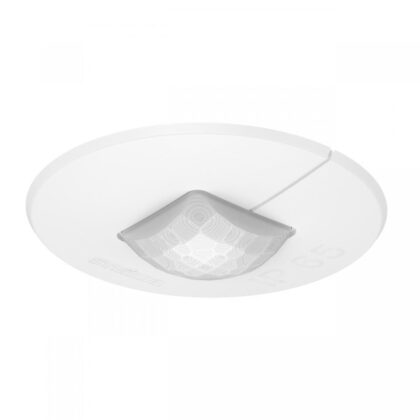 STEINEL Aanwezigheidsmelder IR Quattro Micro COM1 068387