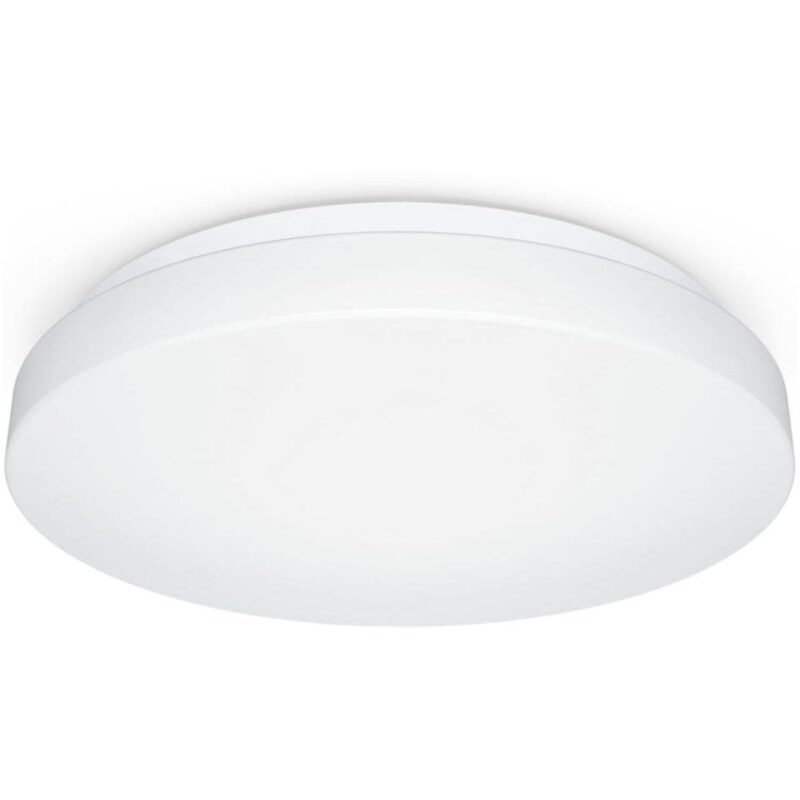 STEINEL Steinel Sensor Binnenlamp RS PRO LED P2 Flat S ww nood 069728