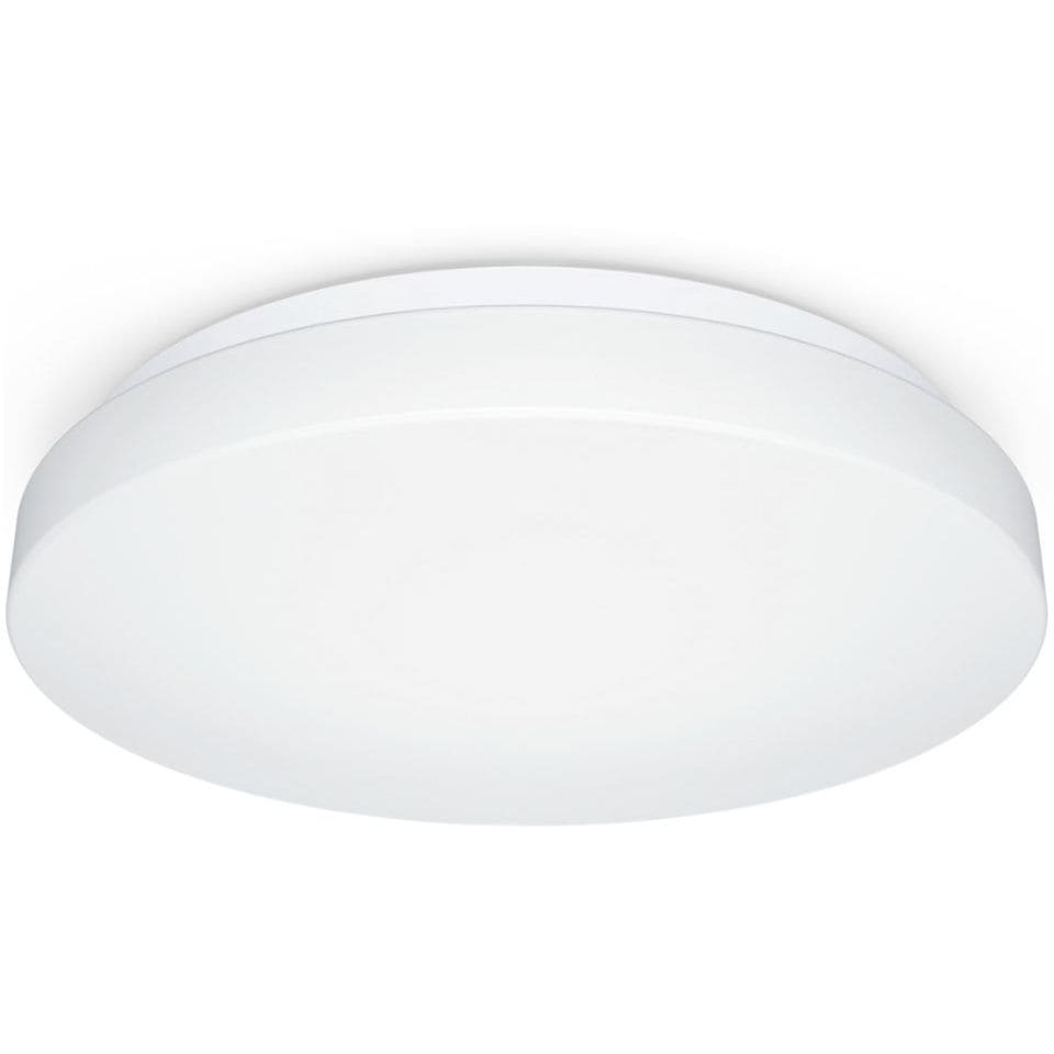 STEINEL Steinel Sensor Binnenlamp RS PRO LED P2 Flat S ww nood 069728