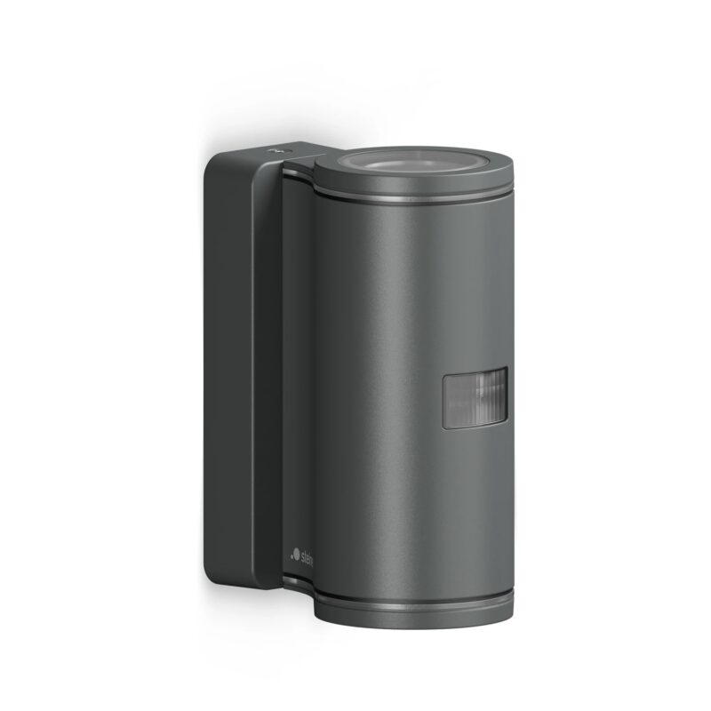 STEINEL Steinel Sensor Buitenlamp L 940 SC bewegingsmelder & bluetooth 3000K IP44 087739