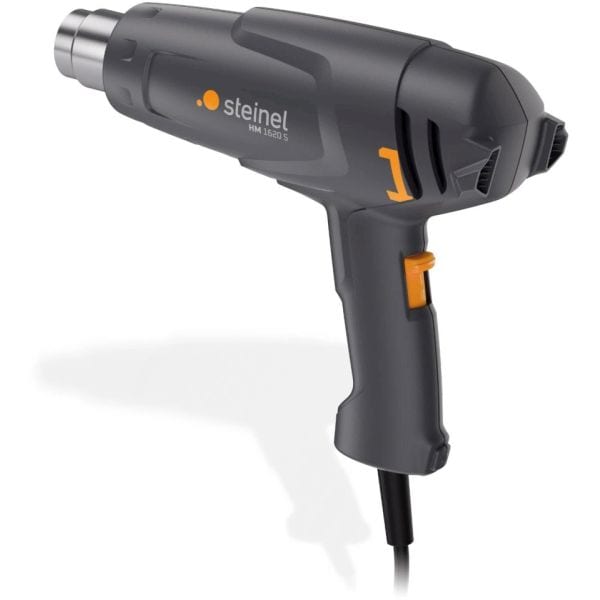 STEINEL Heteluchtpistool HM 1620 S 089382