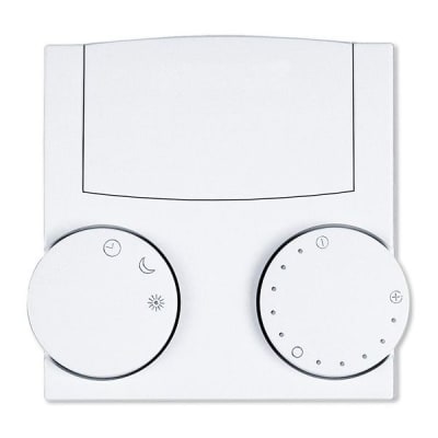 STIEBEL ELTRON Afstandsbediening bij verwarmen - vr warmtepomp - analoog 185579