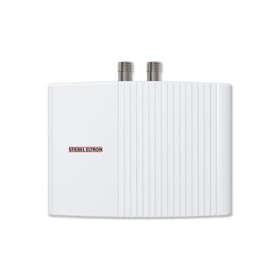 STIEBEL ELTRON Mini doorstromer gesloten (drukvast) EIL 4 Plus onderbouw 230V 1/N/PE fasen A 200139