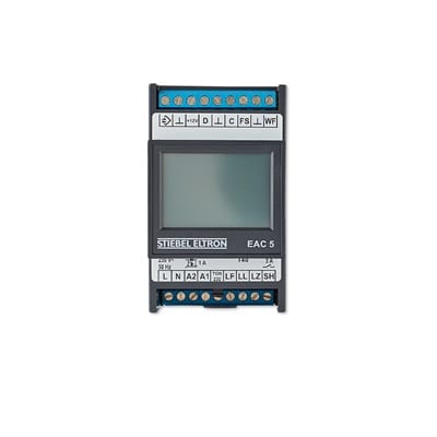 STIEBEL ELTRON Oplaadregeling Elthermatic EAC 5 202466