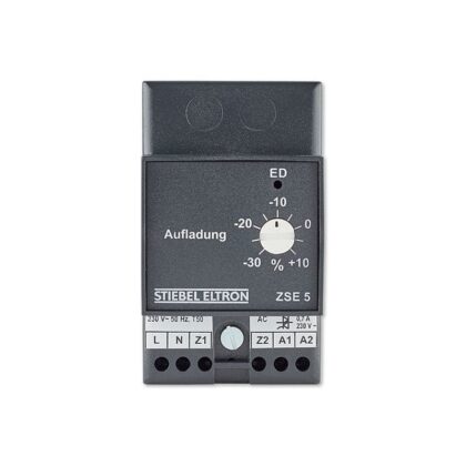STIEBEL ELTRON Oplaadregeling Elthermatic ZSE 5 202467