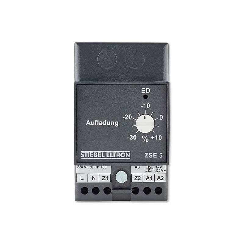 STIEBEL ELTRON Oplaadregeling Elthermatic ZSE 5 202467