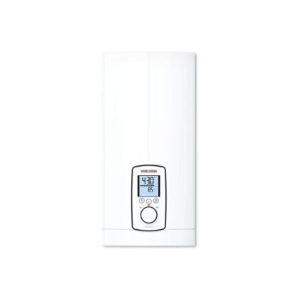 STIEBEL ELTRON Doorstromer volledig elektronisch geregeld DHE 18/21/24 !JULI 2020! 202656